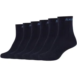 Socken Kinder 6er Pack 27/30