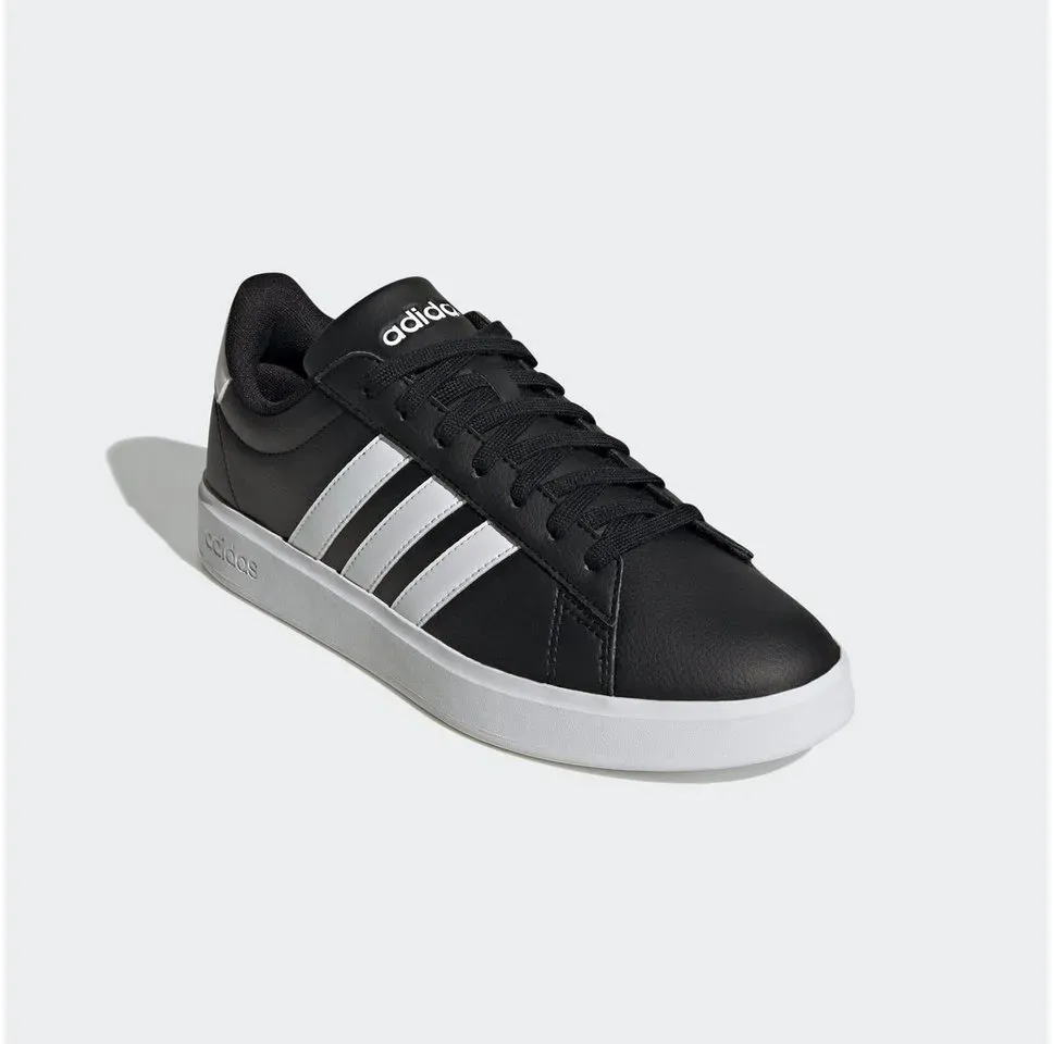 adidas grand court cloudfoam 45 1 3