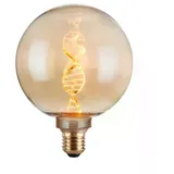 enovalite LED-Birne 3,5W E27 120 lm 1800K warmweiß
