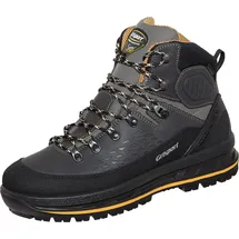 Grisport 15011D12t Herren schwarz 42