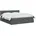 LED-Speicherbett 140 190