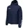 hummel Promo Bench Winterjacke Kinder marine 116