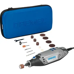 DREMEL® 3000 Multifunktionswerkzeug (3000-15)