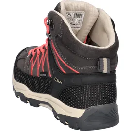CMP Kinder Rigel MID WP Schuhe (Größe 41, grau)