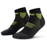CEP Core Run Low Cut Socken Damen 5,0 schwarz 37-40