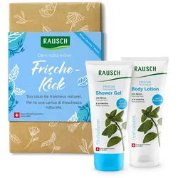 RAUSCH Geschenkset Frische 1 P