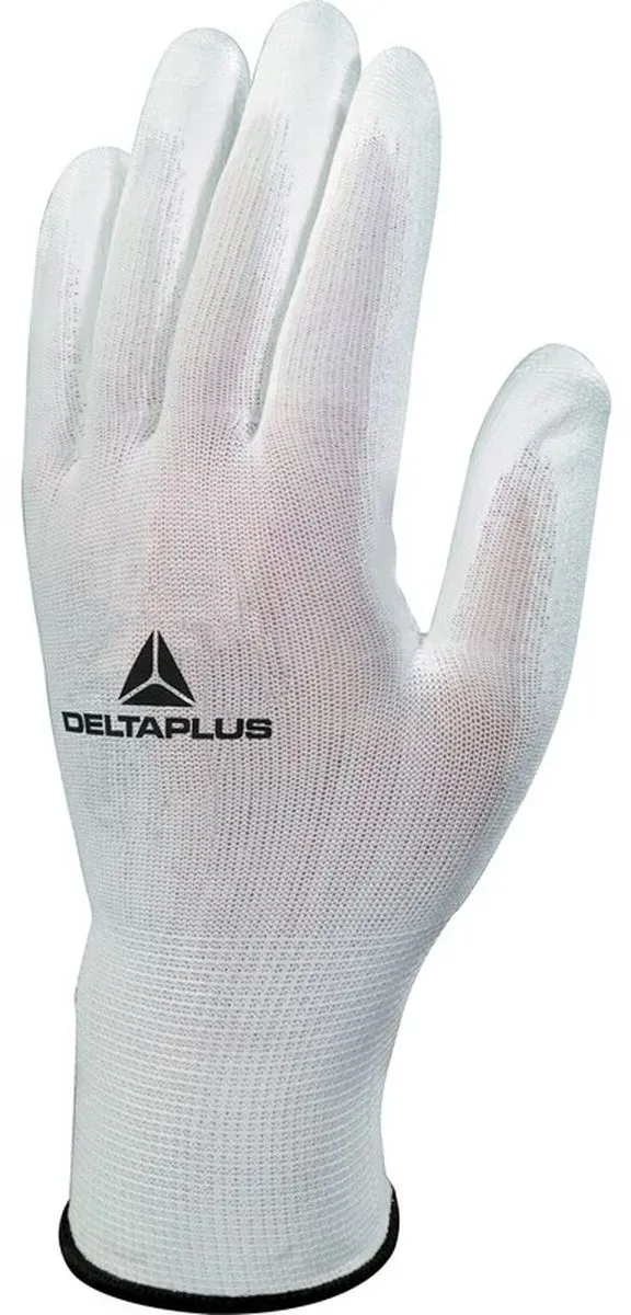 Delta Plus Arbeitshandschuhe VE702P, 12 Paar