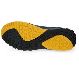 CMP Atik Wp Trail Running Shoes Trail Running Shoe Trail, Deep Lake, 41