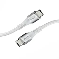 Intenso USB-C zu USB-C Kabel
