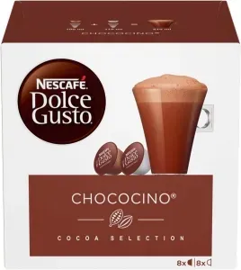 96 kapseln Nescafé Dolce Gusto CHOCOCINO