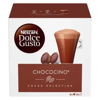 96 kapseln Nescafé Dolce Gusto CHOCOCINO