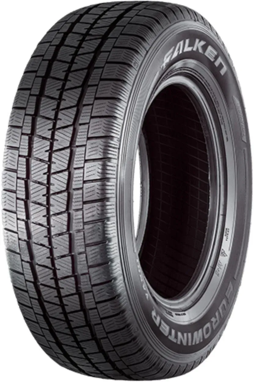 FALKEN EUROWINTER VAN01 225/65R16C 112/110R BLK