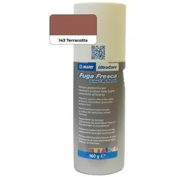 Mapei Fuga Fresca Fugenfarbe terracota FUGAFRESCA143