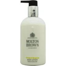 Molton Brown Orange & Bergamot Körperlotion Lotion 300 ml