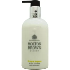 Molton Brown Orange & Bergamot Körperlotion Lotion 300 ml