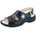 ISERA Herren Schwarz 41