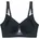 Triumph Triaction Sport-BH bügellos atmungsaktiv für Damen BLACK 80D