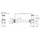 Vitra A45122 Siphon