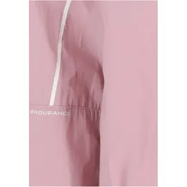 Endurance Warry Anorak Fragrant Lilac 140