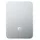 Xiaomi Ultrathin Magnetic 5000 mAh Silber