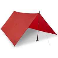 Rab SilTarp Plus Duo rot