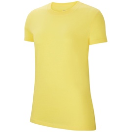 Nike Nike, Park20, T-Shirt Tour yellow/black XS