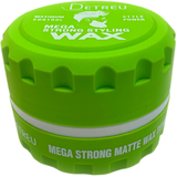 Detreu Titan Mega Strong Matt Wax 140 ml