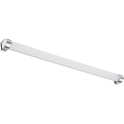 Briloner LED-Spiegelleuchte Surfline Metall 57 cm