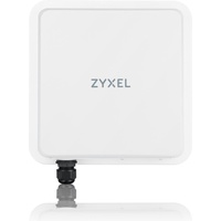 ZyXEL [NR7102] Router, Weiss