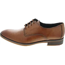 LLOYD Odil Business Schuh Braun | Gr.: 10