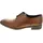 LLOYD Odil Business Schuh Braun | Gr.: 10