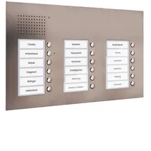 TCS PUK 18 PUK18/3-ES