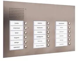 TCS PUK 18 PUK18/3-ES