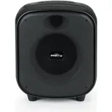 Bigben Interactive Party Cube schwarz