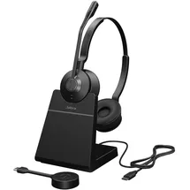 JABRA Engage 55 UC Stereo USB-C inkl. Ladestation
