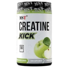 MST Nutrition Creatin Apfel Pulver 500 g