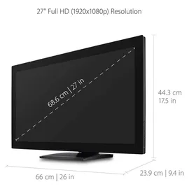 ViewSonic TD2760 27"
