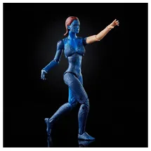 Hasbro X-Men Marvel Legends Series Actionfigur Marvel's Mystique 15 cm