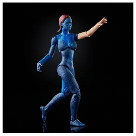 Hasbro X-Men Marvel Legends Series Actionfigur Marvel's Mystique 15 cm