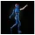 Hasbro X-Men Marvel Legends Series Actionfigur Marvel's Mystique 15 cm