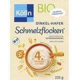 Kölln Bio Schmelzflocken Dinkel-Hafer 225 g