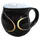 Luigi Colani Kaffeetasse 0,26 l Schwarz