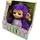 Fingerlings Care n Cuddles Monkey Purple