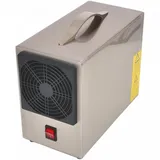 WDH Profi Ozongenerator WDH-AP001 - Silber