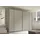 STAUD Schwebetürenschrank Sonett 100 G 249 x 222 x 68 cm Braun/Khaki
