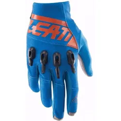 Handschuhe DBX 3.0 X-Flow - blue/orange XL