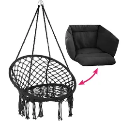 TECTAKE Hängesessel Grazia