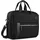 Bugatti Nero - Aktentasche 16" 39 cm (black)