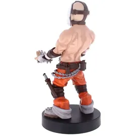 Exquisite Gaming Borderlands Psycho Figuren Orange für PlayStation / Xbox