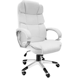 Tectake tectake® Chefsessel Jonas